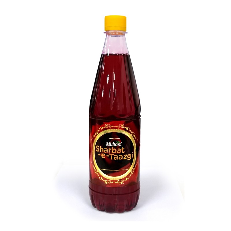 Multani Sharbat-E-Taazgi